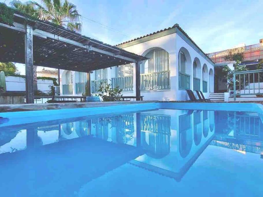 Villa Capitano -Seaviews -4 Bedrooms - La Cala La Cala De Mijas Luaran gambar