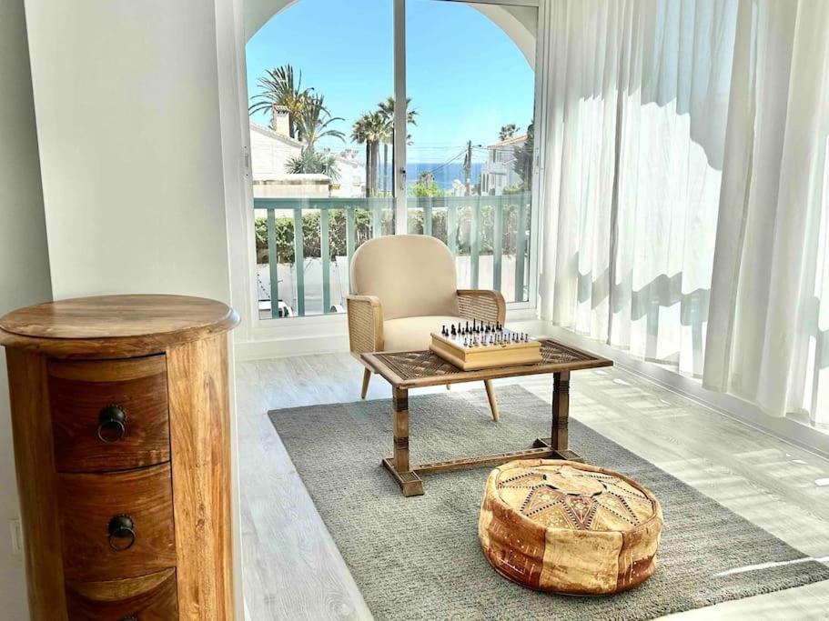 Villa Capitano -Seaviews -4 Bedrooms - La Cala La Cala De Mijas Luaran gambar