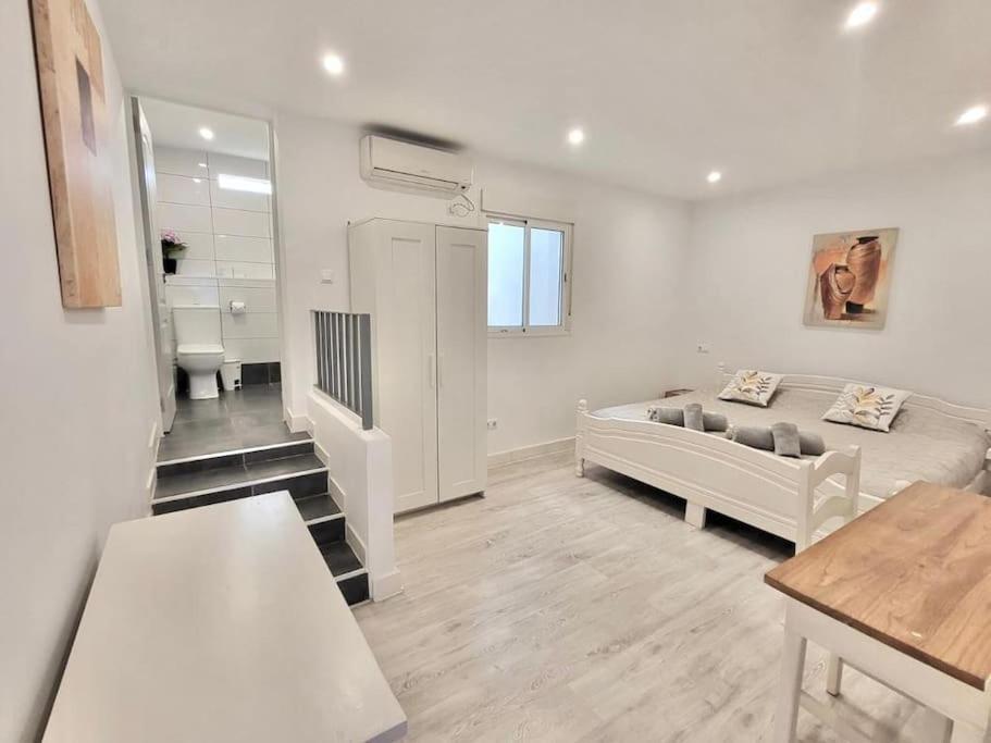 Villa Capitano -Seaviews -4 Bedrooms - La Cala La Cala De Mijas Luaran gambar
